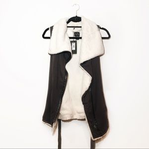 Armani Exchange Vest